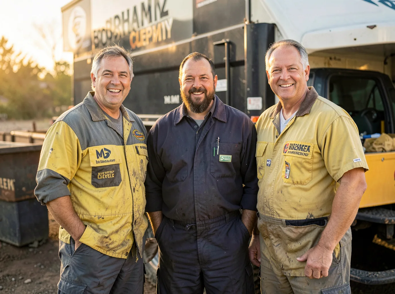 Sewage Cleanup company in Loxley, AL
